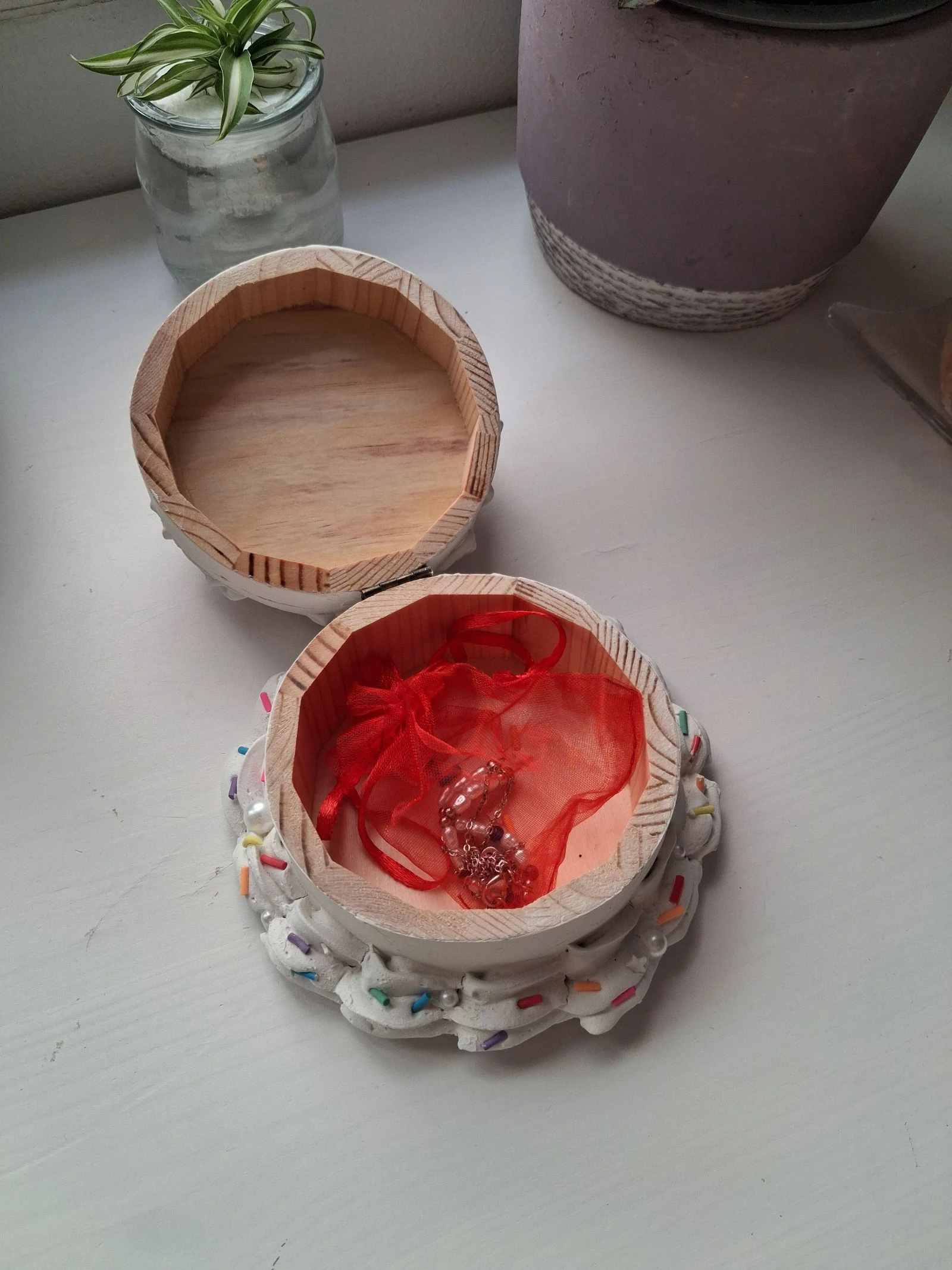 Cake box – photo 6